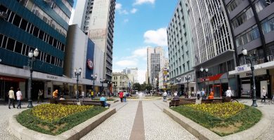 Atestado de Antecedentes Criminais Curitiba