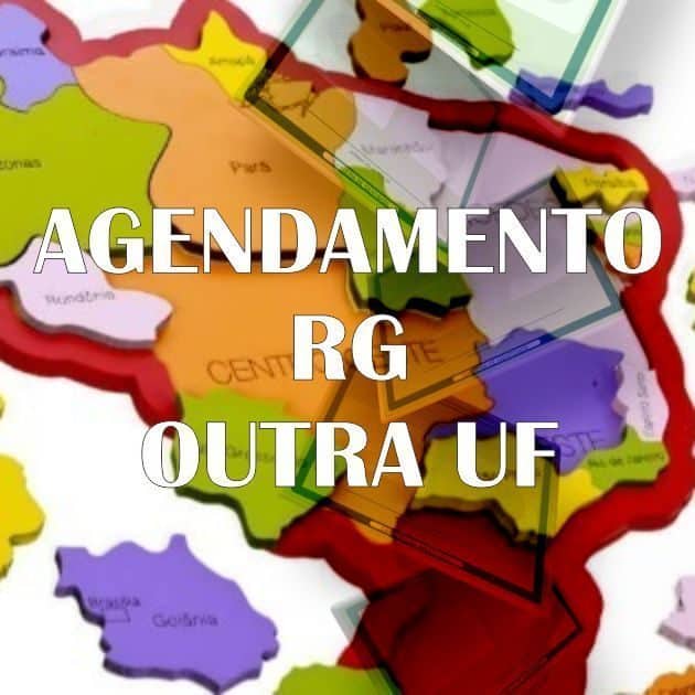 fazer identidade em outro estado destac